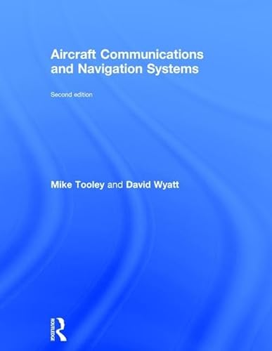 Imagen de archivo de Aircraft Communications and Navigation Systems a la venta por Mispah books