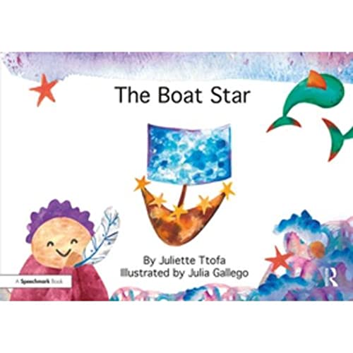 Stock image for The Boat Star for sale by Blackwell's