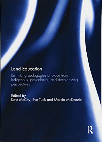 Stock image for Land Education for sale by Blackwell's