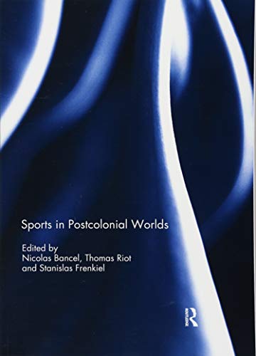 Stock image for Sports in Postcolonial Worlds for sale by Blackwell's