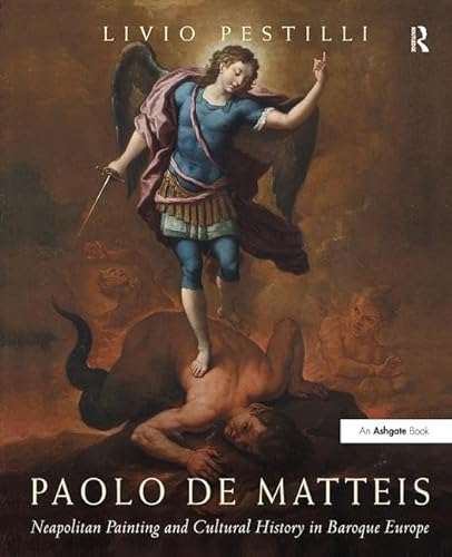 Stock image for Paolo De Matteis for sale by Blackwell's