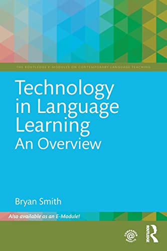 Stock image for Technology in Language Learning for sale by Blackwell's