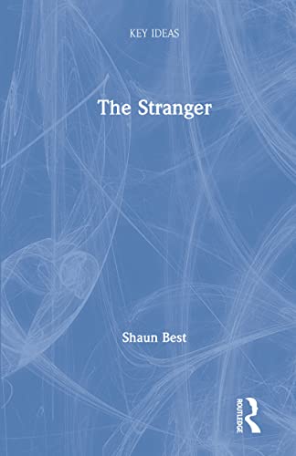 Imagen de archivo de The Stranger (Key Ideas) a la venta por Chiron Media