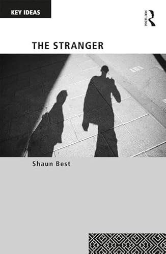Imagen de archivo de The Stranger a la venta por Books Puddle