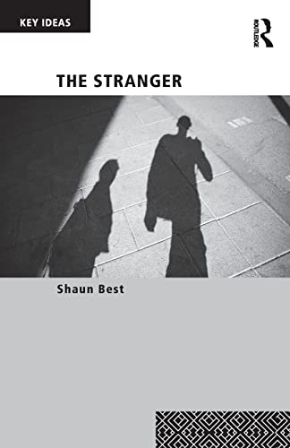 Stock image for The Stranger for sale by Blackwell's