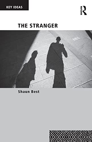 9781138312203: The Stranger (Key Ideas)