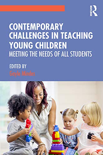 Stock image for Contemporary Challenges in Teaching Young Children for sale by Chiron Media