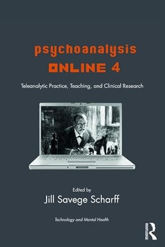 Stock image for Psychoanalysis Online 4 for sale by Blackwell's