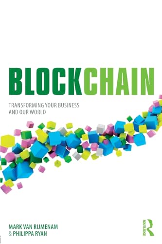 Stock image for Blockchain for sale by Blackwell's