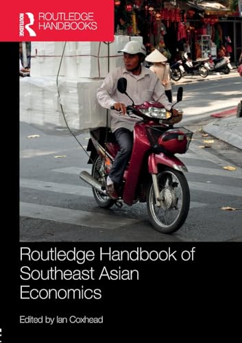 Stock image for Routledge Handbook of Southeast Asian Economics for sale by Blackwell's