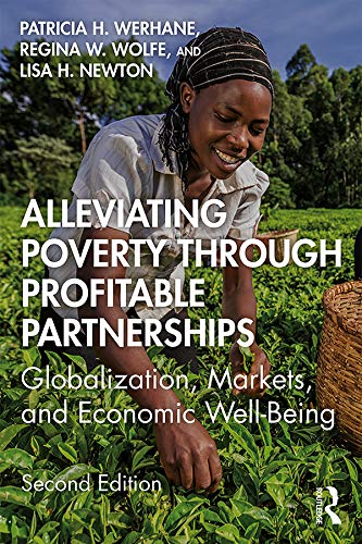 9781138313644: Alleviating Poverty Through Profitable Partnerships: Globalization, Markets, and Economic Well-Being
