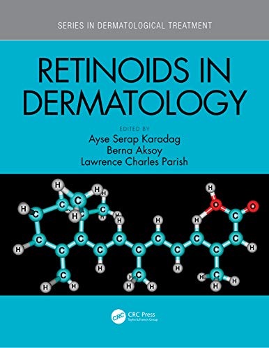 Stock image for Retinoids in Dermatology (Series in Dermatological Treatment) for sale by Mispah books