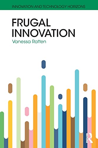 9781138316218: Frugal Innovation (Innovation and Technology Horizons)
