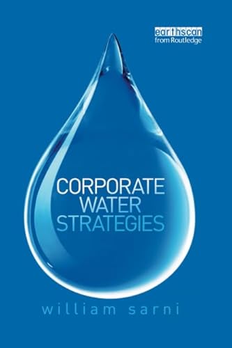 Stock image for Corporate Water Strategies for sale by Blackwell's