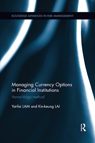 Beispielbild fr Managing Currency Options in Financial Institutions zum Verkauf von Blackwell's