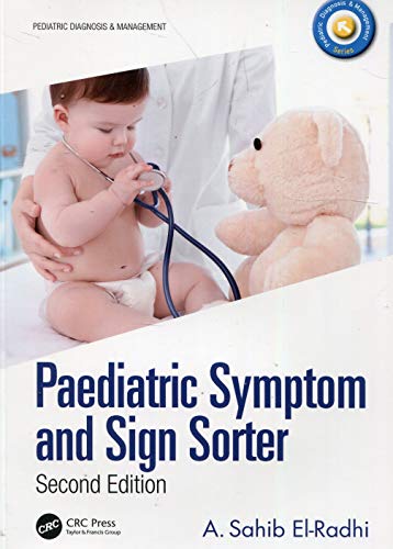 Imagen de archivo de Paediatric Symptom and Sign Sorter a la venta por Blackwell's