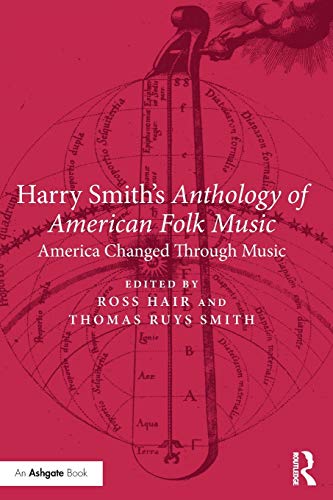 Stock image for Harry Smith's Anthology of American Folk Music for sale by Chiron Media