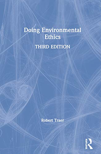 Stock image for Doing Environmental Ethics for sale by Big River Books