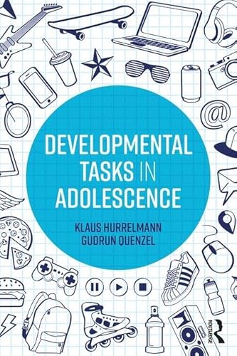 Imagen de archivo de Developmental Tasks in Adolescence a la venta por Blackwell's