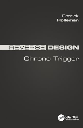 

Reverse Design Chrono Trigger
