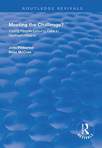 Imagen de archivo de Meeting the Challenge? a la venta por Blackwell's