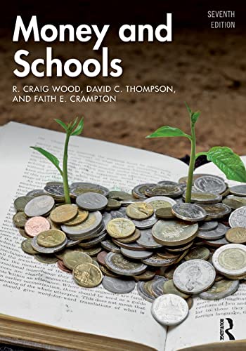 Stock image for Money and Schools for sale by booksdeck