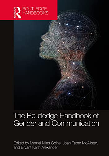 Beispielbild fr The Routledge Handbook of Gender and Communication zum Verkauf von Basi6 International