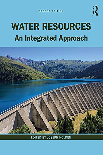 Beispielbild fr Water Resources: An Integrated Approach zum Verkauf von BooksRun