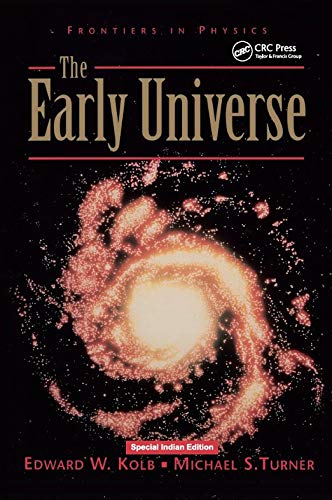 9781138329904: The Early Universe