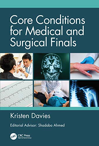 Stock image for Core Conditions for Medical and Surgical Finals for sale by Blackwell's