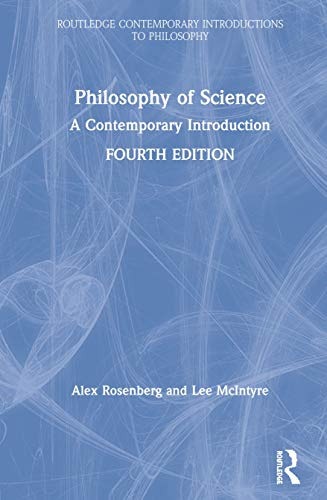 9781138331488: Philosophy of Science: A Contemporary Introduction (Routledge Contemporary Introductions to Philosophy)