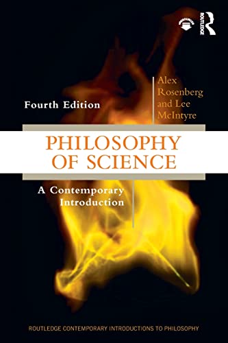 9781138331518: Philosophy of Science: A Contemporary Introduction (Routledge Contemporary Introductions to Philosophy)