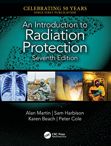 Stock image for An Introduction to Radiation Protection for sale by Blackwell's