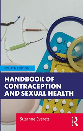 Beispielbild fr Handbook of Contraception and Sexual Health zum Verkauf von Blackwell's