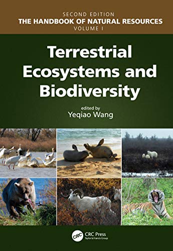 9781138333918: Terrestrial Ecosystems and Biodiversity: 1