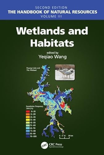 Stock image for Wetlands and Habitats (Handbook of Natural Resources, Second Edition) for sale by SecondSale