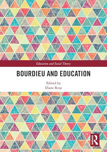 Stock image for Bourdieu and Education for sale by Chiron Media