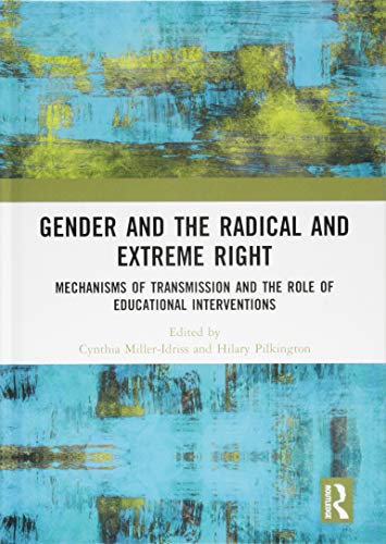 Stock image for Gender and the Radical and Extreme for sale by Chiron Media