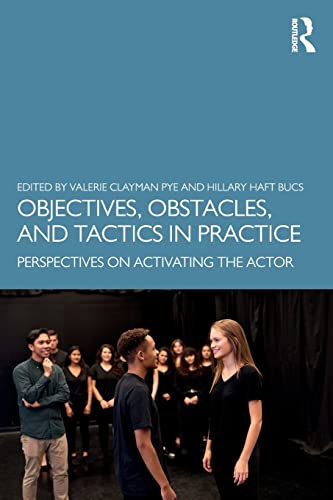 Stock image for Objectives, Obstacles, and Tactics in Practice for sale by Chiron Media