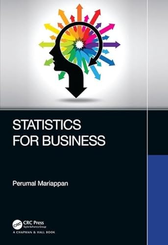 Beispielbild fr Statistics for Business zum Verkauf von Blackwell's