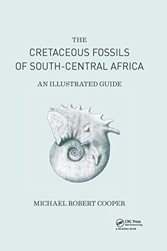 Beispielbild fr Cretaceous Fossils of South-Central Africa zum Verkauf von Blackwell's