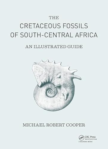 Beispielbild fr Cretaceous Fossils of South-Central Africa zum Verkauf von Blackwell's