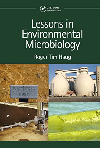 Beispielbild fr Lessons in Environmental Microbiology, 1st Edition zum Verkauf von Books Puddle