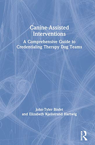 Stock image for Canine-Assisted Interventions for sale by Lucky's Textbooks