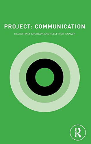 Stock image for Project: Communication for sale by Chiron Media