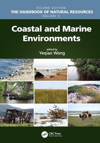 Stock image for Coastal And Marine Environments - 2nd Edition for sale by Basi6 International