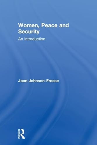Stock image for Women, Peace and Security: An Introduction for sale by Chiron Media