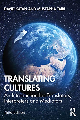 Beispielbild fr Translating Cultures: An Introduction for Translators, Interpreters and Mediators zum Verkauf von Monster Bookshop