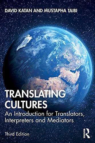 9781138344464: Translating Cultures: An Introduction for Translators, Interpreters and Mediators