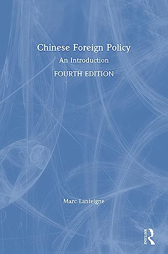 Stock image for Chinese Foreign Policy: An Introduction for sale by Chiron Media